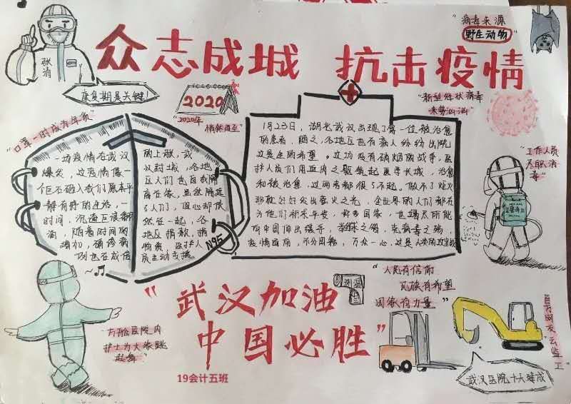 19会计5班抗疫手抄报.jpg